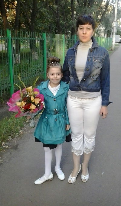 Лера Химченко