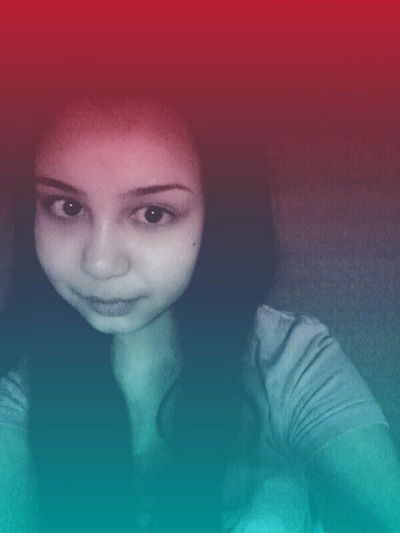 Карина Брянцева