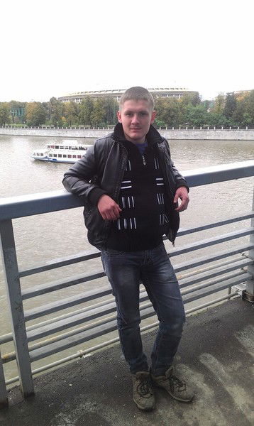 Денис Булычев