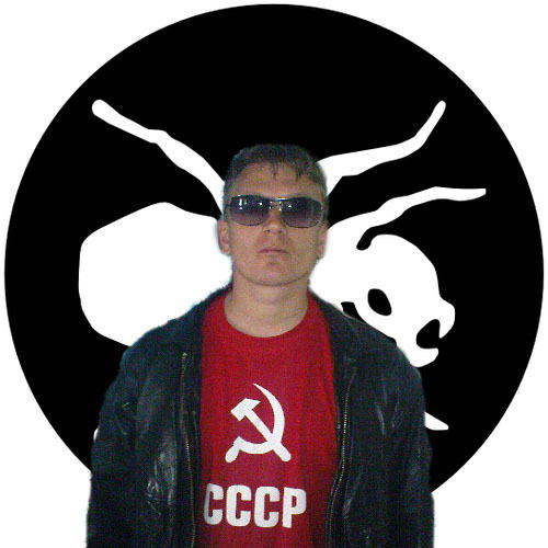 Андрей Фролов