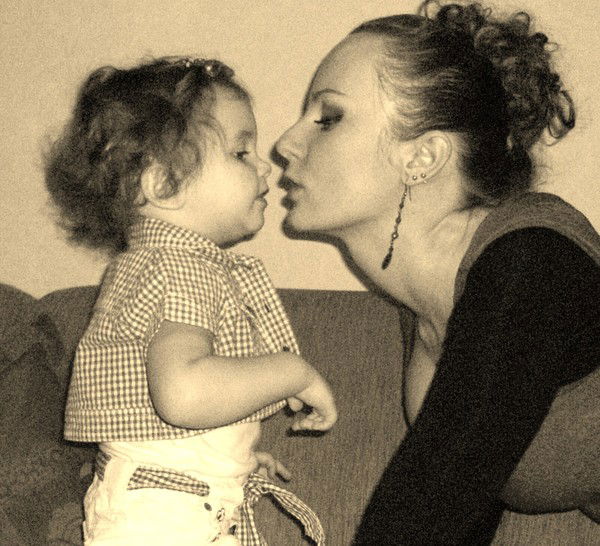 Яна Ягунова