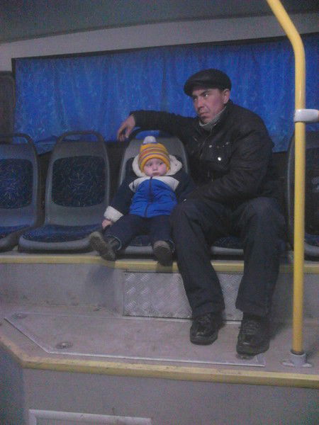 Денис Идрисов