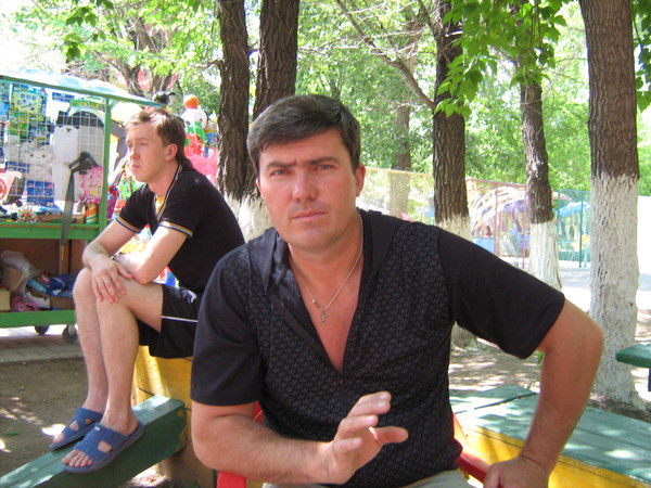 Сергей Яковлев