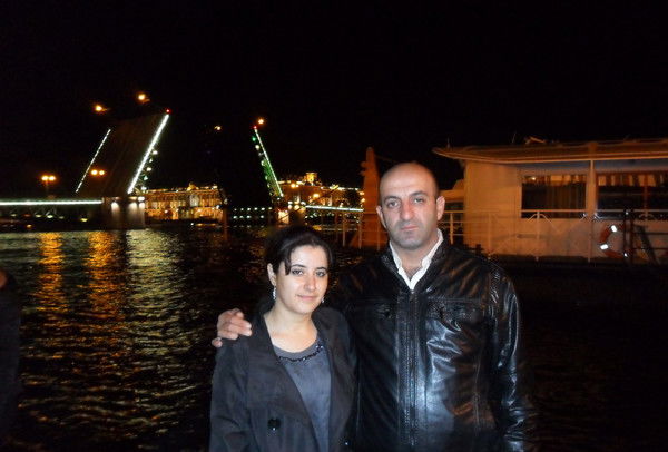 Лилия Карапетян