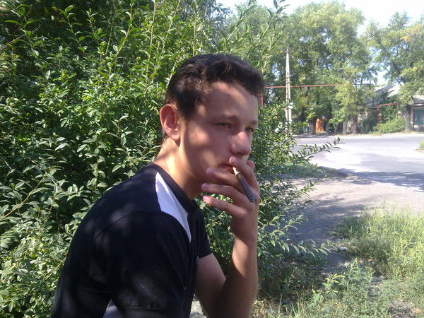 Дмитрий Фадеев