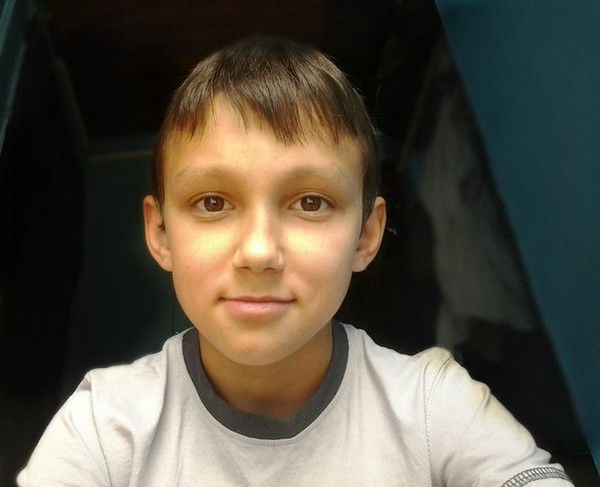 Максим Кириллов