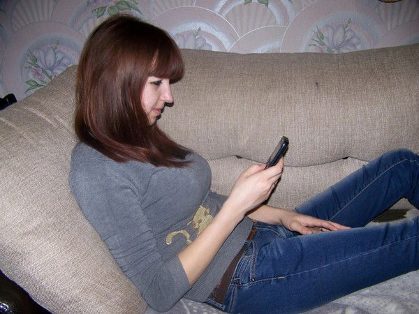 Виктория Орлова