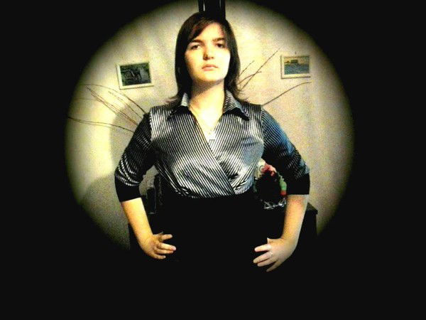 Алиса Корэл