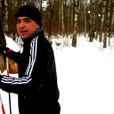 Алексей Сапунов