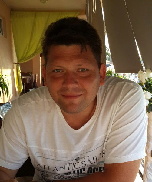 Тимофей Чубаров