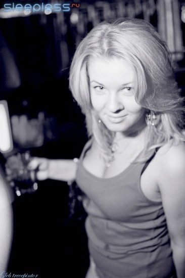 Олеся Астахова