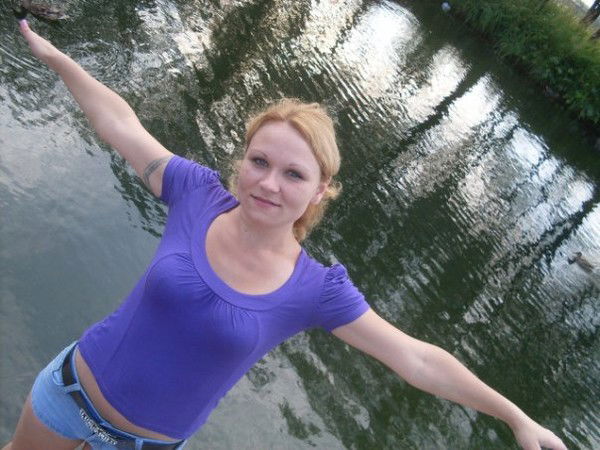 Ольга Ковирова