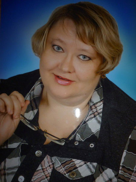 Алла Смолячкова