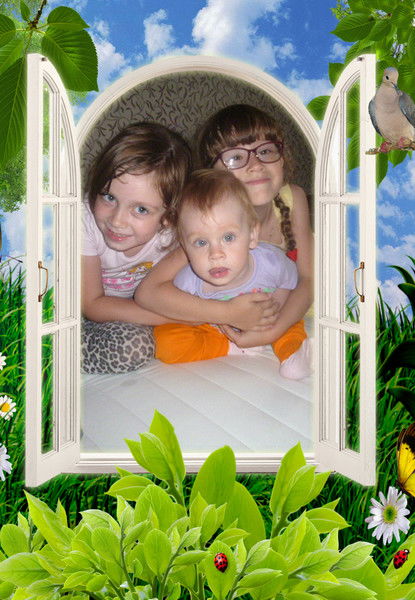 Галина Казиева