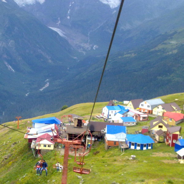 Галя Рандина