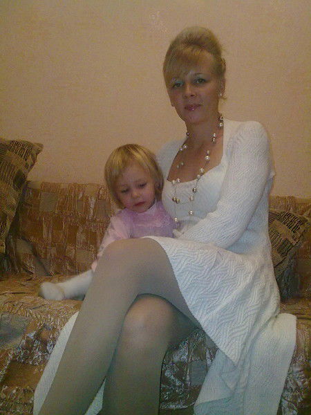 Анастасия Орлова