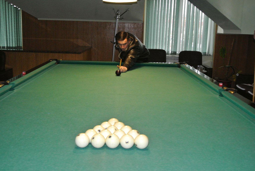 Михаил Властов