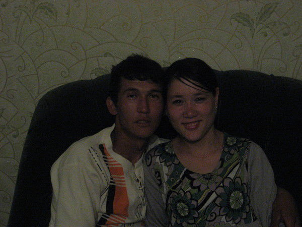 Жанна Илюбаева