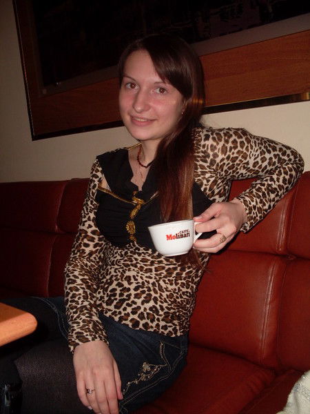 Татьяна Кураксина