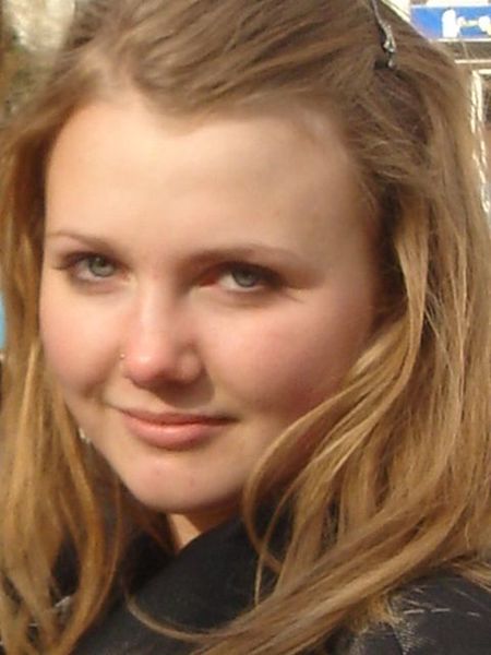 Светлана Суркова