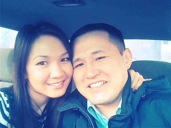 Айгулим Оспанова