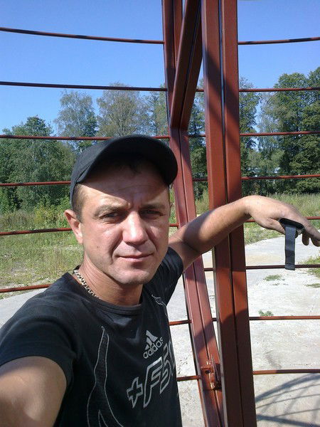 Виктор Давыдов