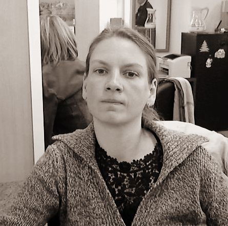 Елена Климанова