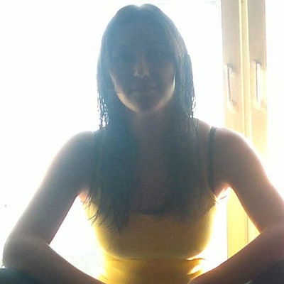 Люда Щебета