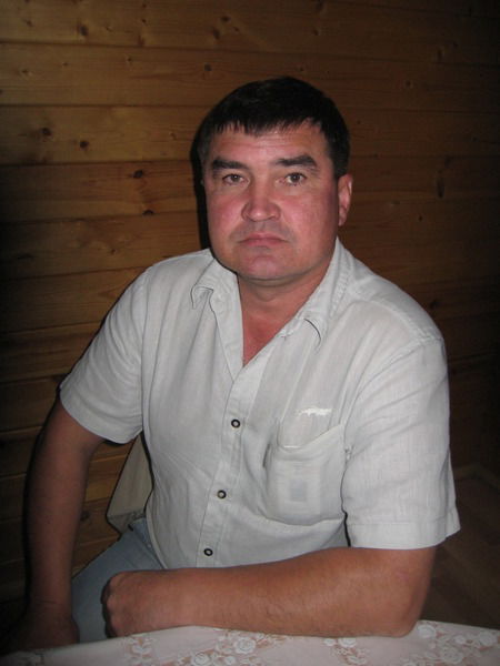 Айрат Шадрин