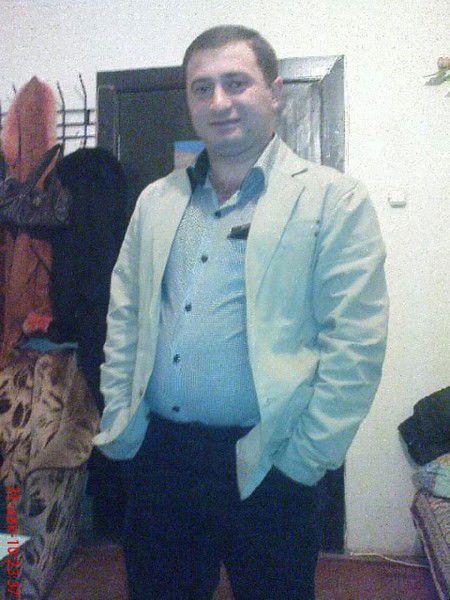 Оганес Брсоян