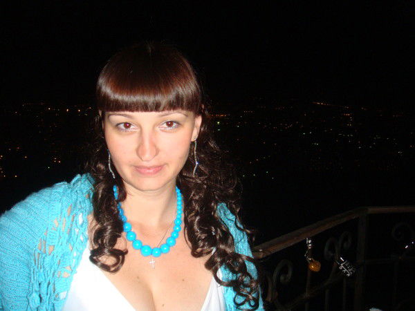 Екатерина Воробьева