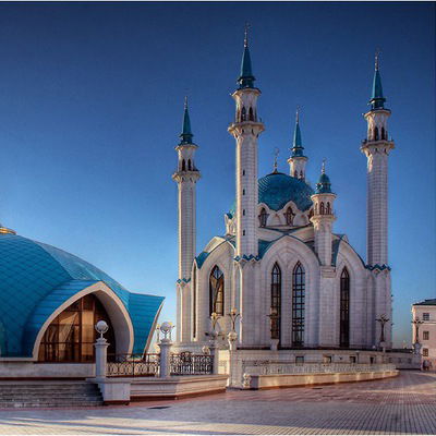 Булат Самигуллин