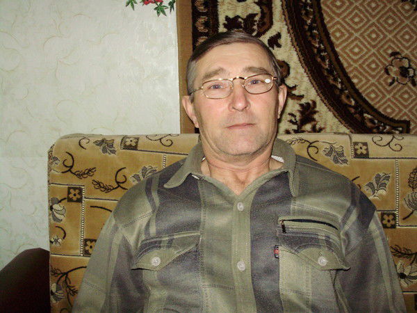 Станислав М Чорнобай .