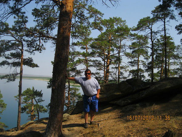 Азамат Омаров