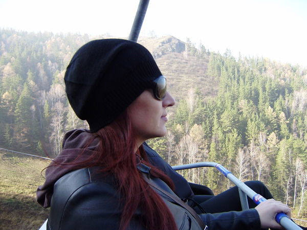 Ольга Шмагрис