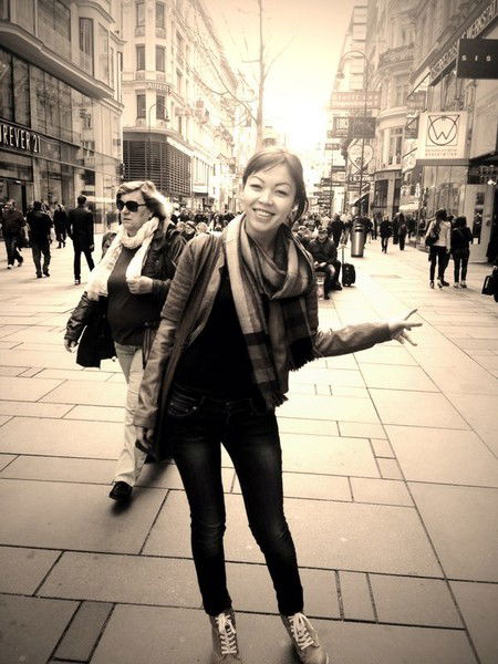 Акмарал Сагиева