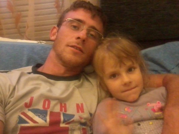 Дмитрий Коваленко