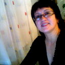 Rimma Abzalova