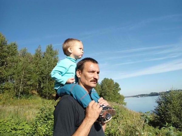 Владимир Лебедев