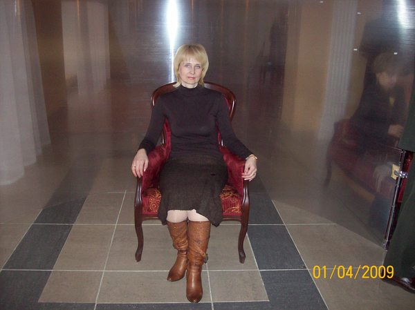 Анна Болонина