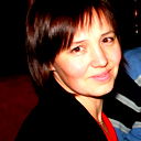 Alina Lobanova