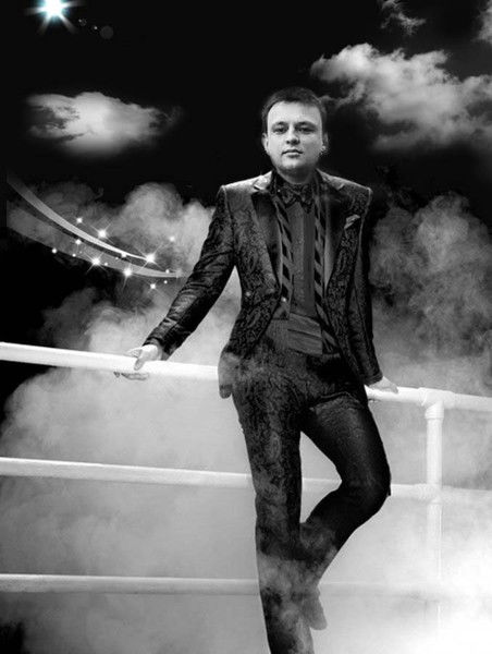 Марат Калайда