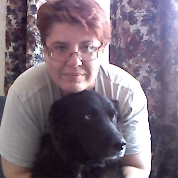 Ирина Добронравова