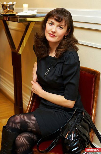 Ольга Бганцева