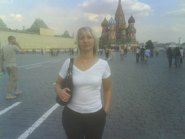 Наталья Каракозова