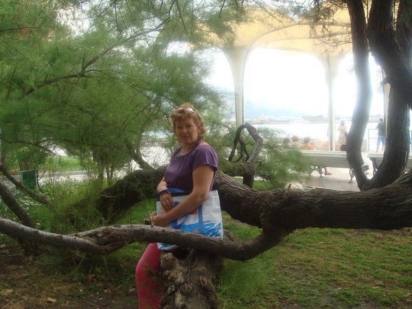 Алла Лысакова