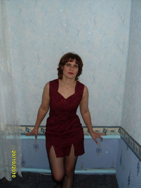 Наталья Пчёлкина