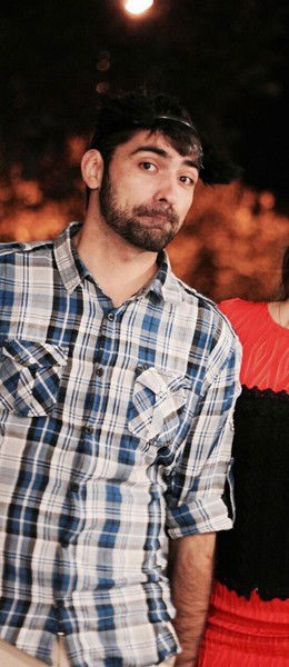 Леха Титаренко