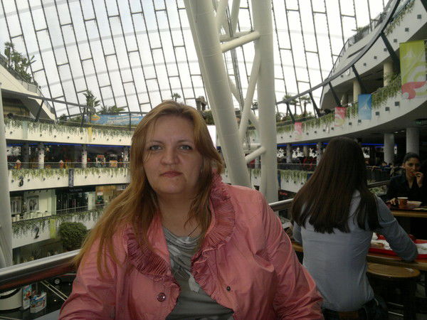 Лидия Булашова