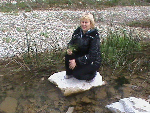 Светлана Радченко